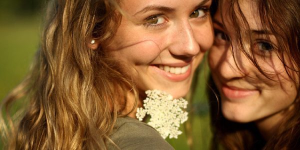 donne in cerca
