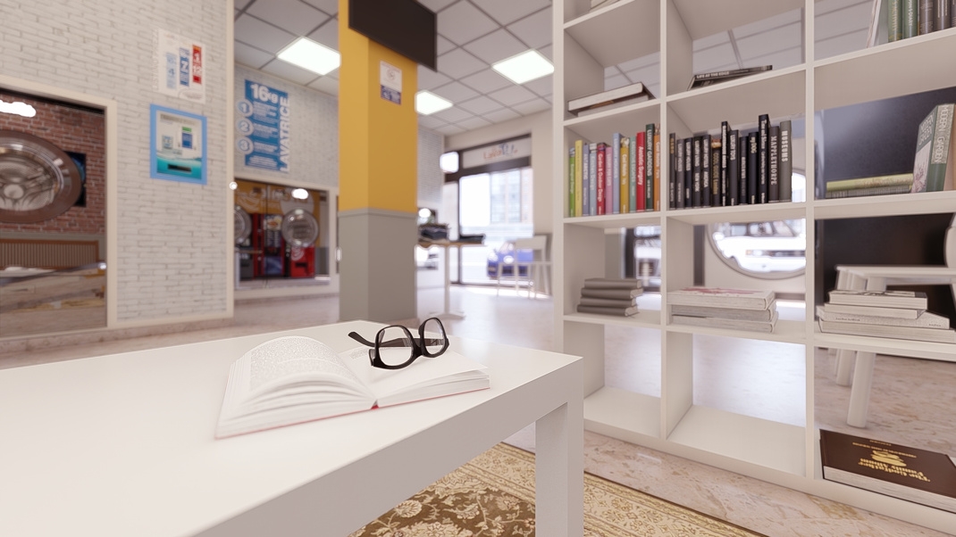 Franchising Lavanderia Lavatupiù