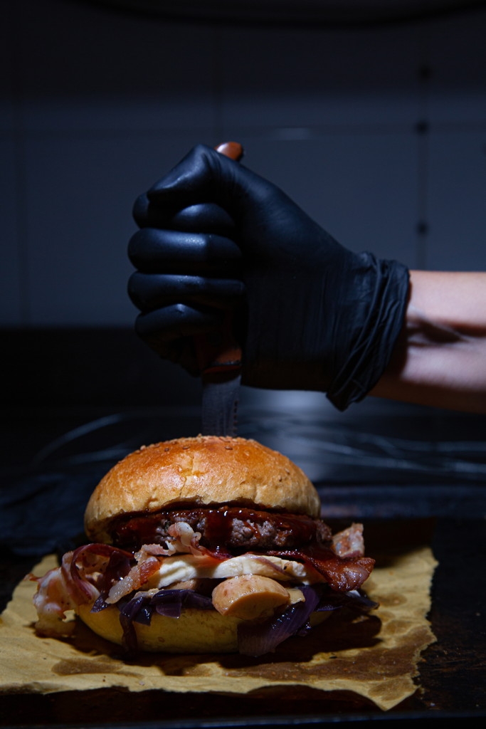 franchising street food
