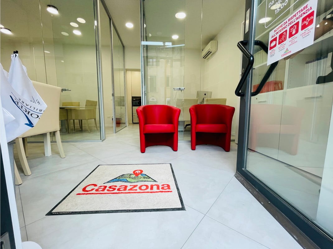 Franchising Casa Zona