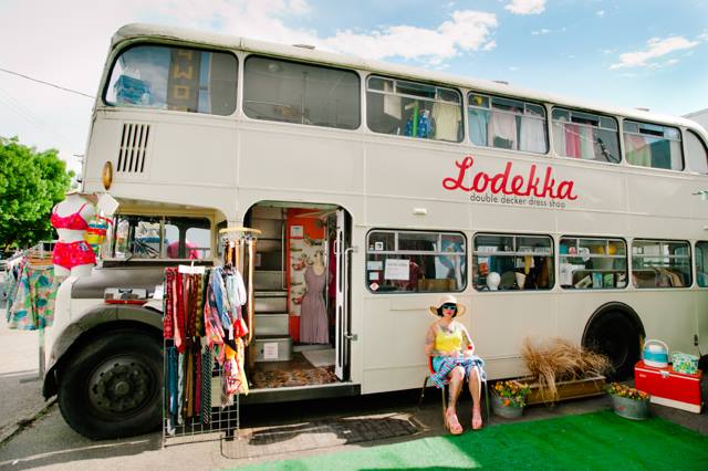 Top Food Trucks In La Top Food Trucks In La
