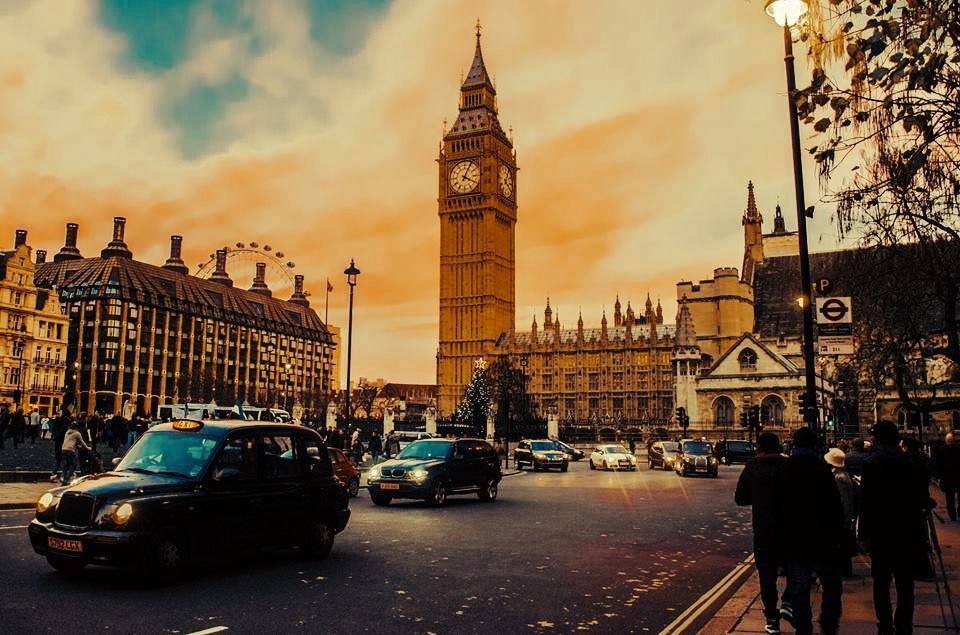 Londra, la città dei primati Millionaire Londra, la città dei primati Millionaire