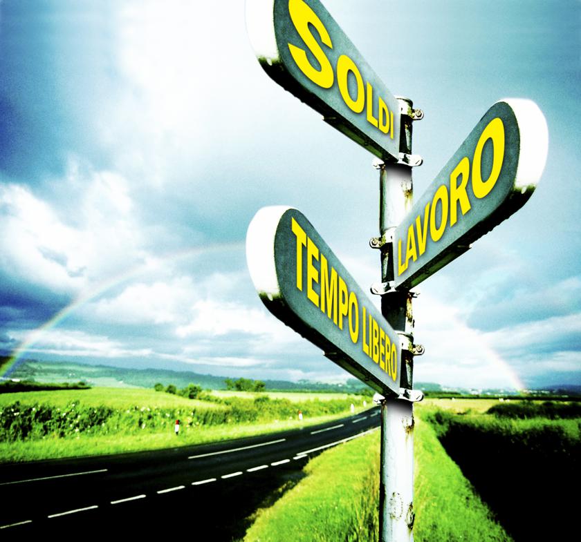 25 Mosse Per Cambiare Vita E Lavoro Millionaire
