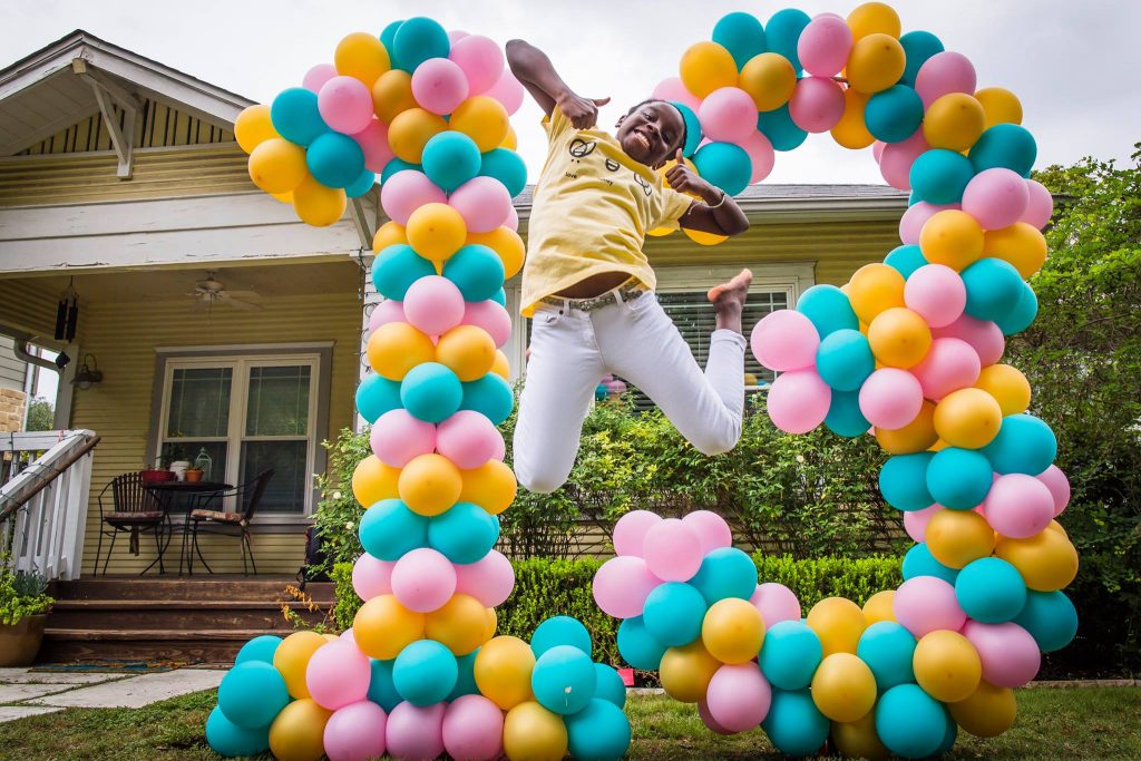 Foto da Facebook Me & the Bees Lemonade