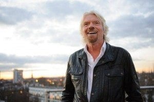 richard branson