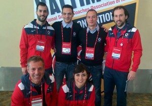 team startup youcoach