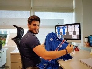 filippo affanni erreà