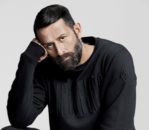 Marcelo Burlon