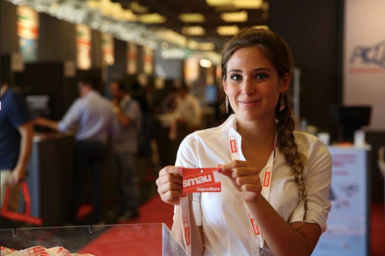 smau milano