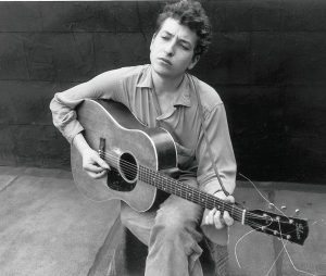 bob dylan