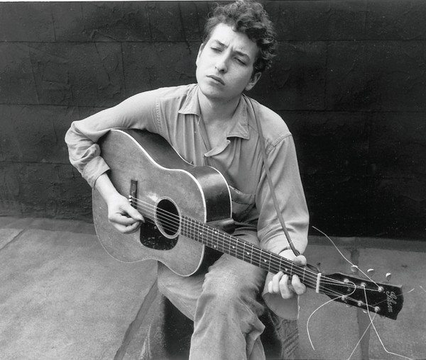 bob dylan
