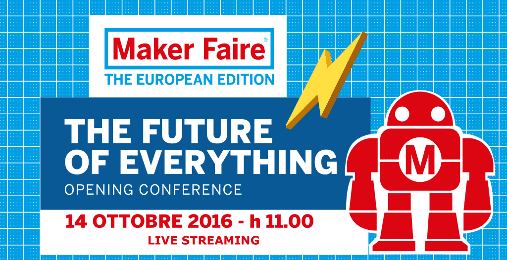 maker faire