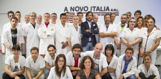 enzo muscia