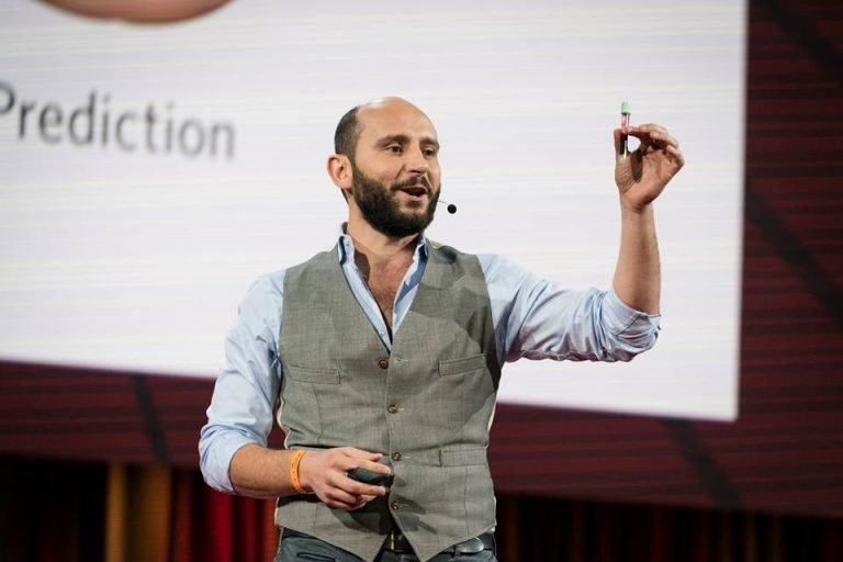 riccardo sabatini