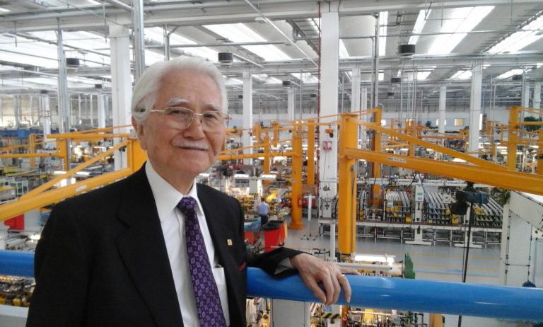 masaaki imai kaizen