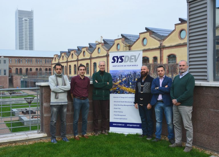team sysdev