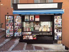 edicola