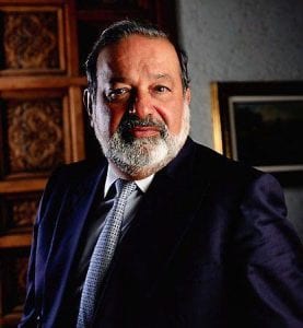 Carlos Slim Helu