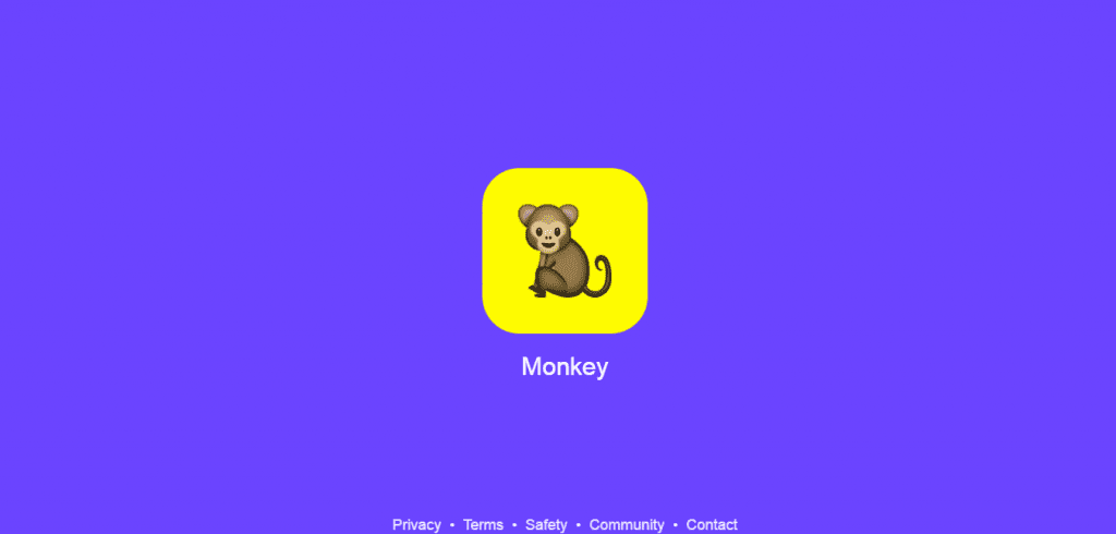 Monkey