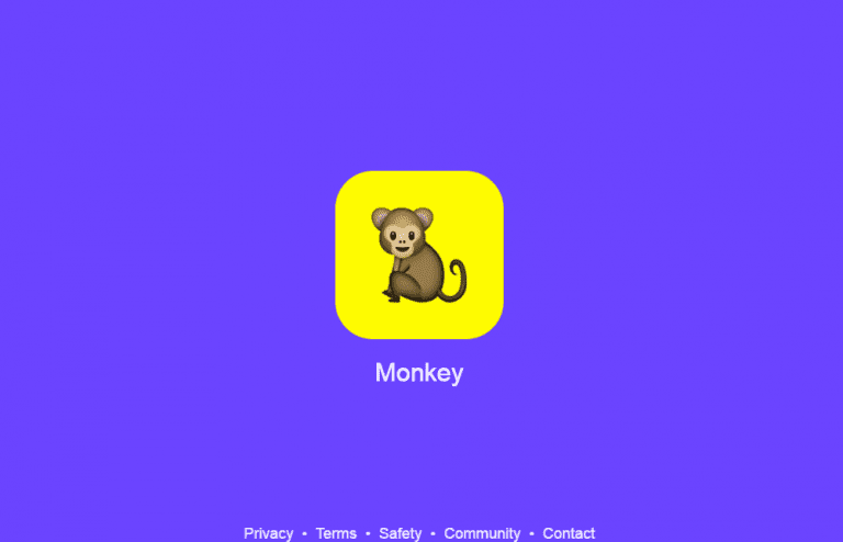 Monkey