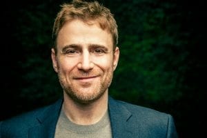 Stewart Butterﬁeld