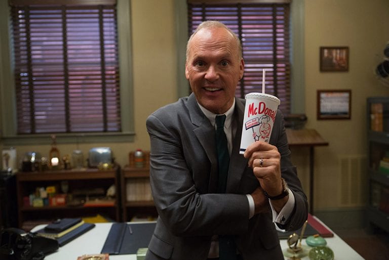 Histoire De Mcdonald Film Nel film The Founder la storia del fondatore di McDonald’s