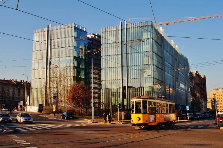 amazon lavoro