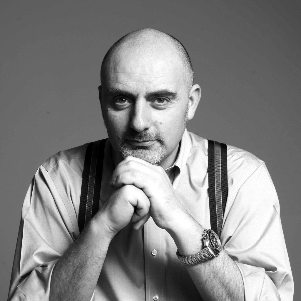 Carlo Gualandri soldo