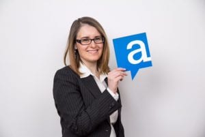 Silvia Rezzonico Advisato