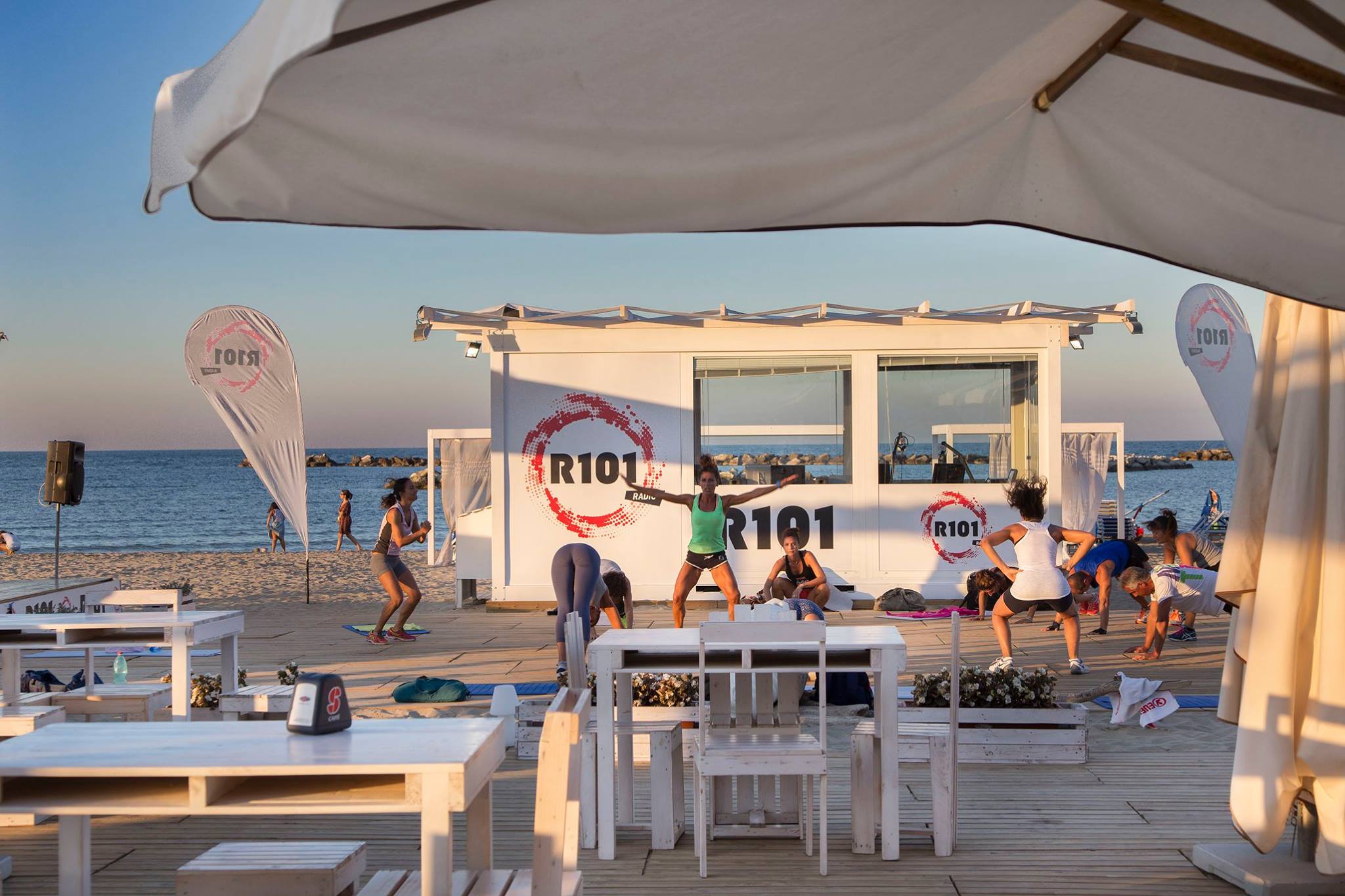 Come Fare Impresa In Spiaggia Bando Al Comune Di Lerici In