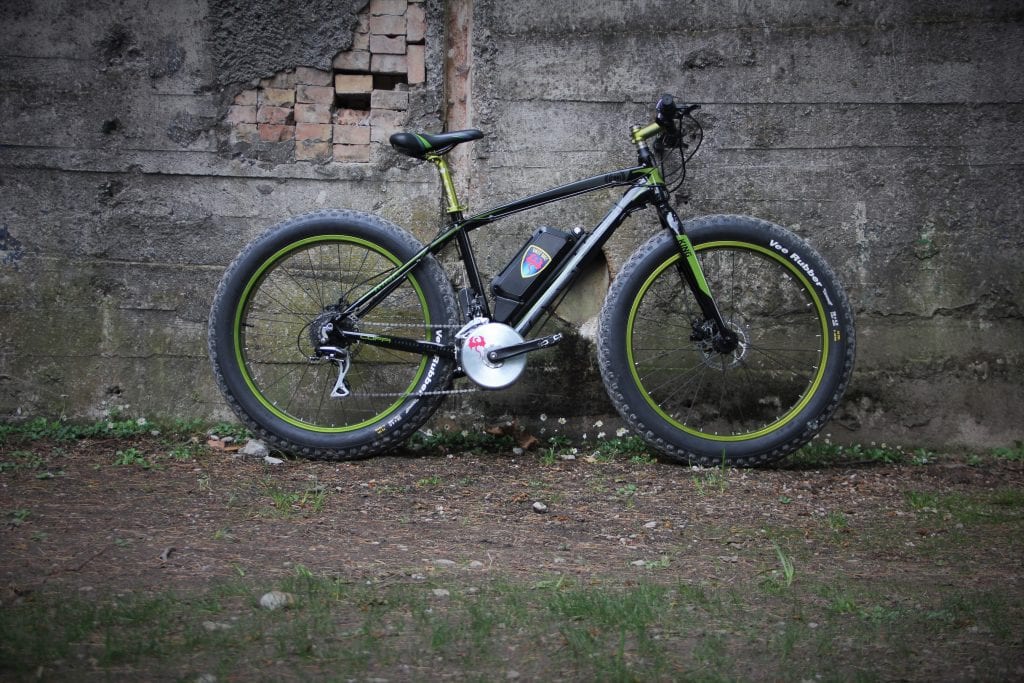 Bikee Bike best-kit-conversione-bici-elettrica