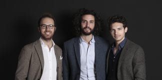 foorban dark kitchen