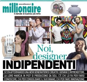 Designer indipendenti