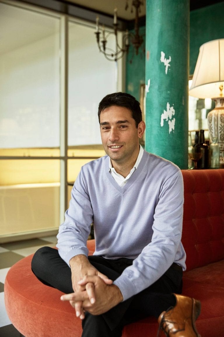 andrea la mesa