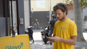 glovo