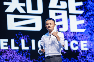 jack ma alibaba