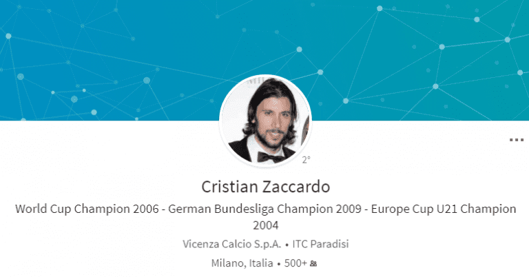 zaccardo linkedin