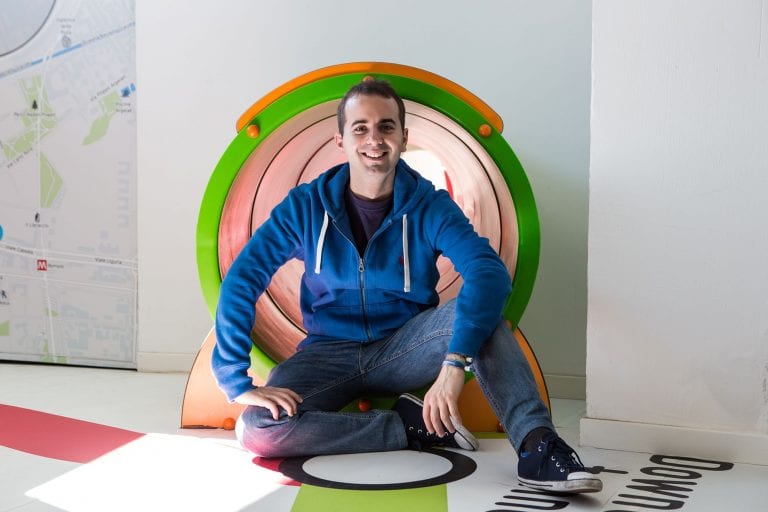 paolo de nadai scuolazoo