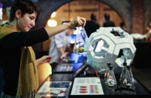 Singularity University