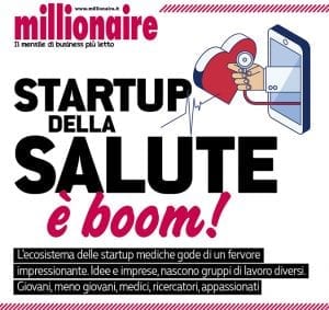 Startup SALUTE