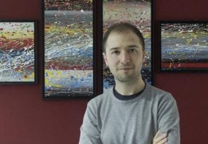 salvatore algoritmo alzheimer