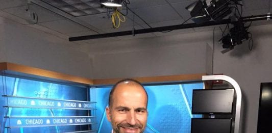 Khosrowshahi