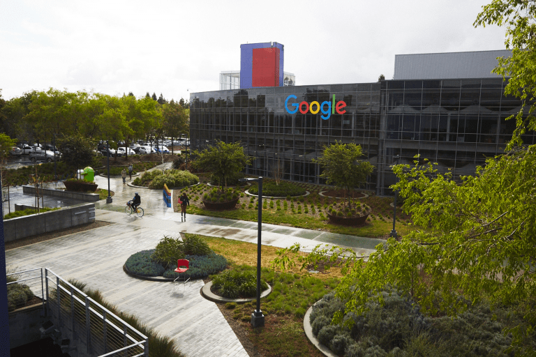 google alphabet