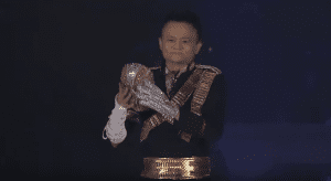 jack ma