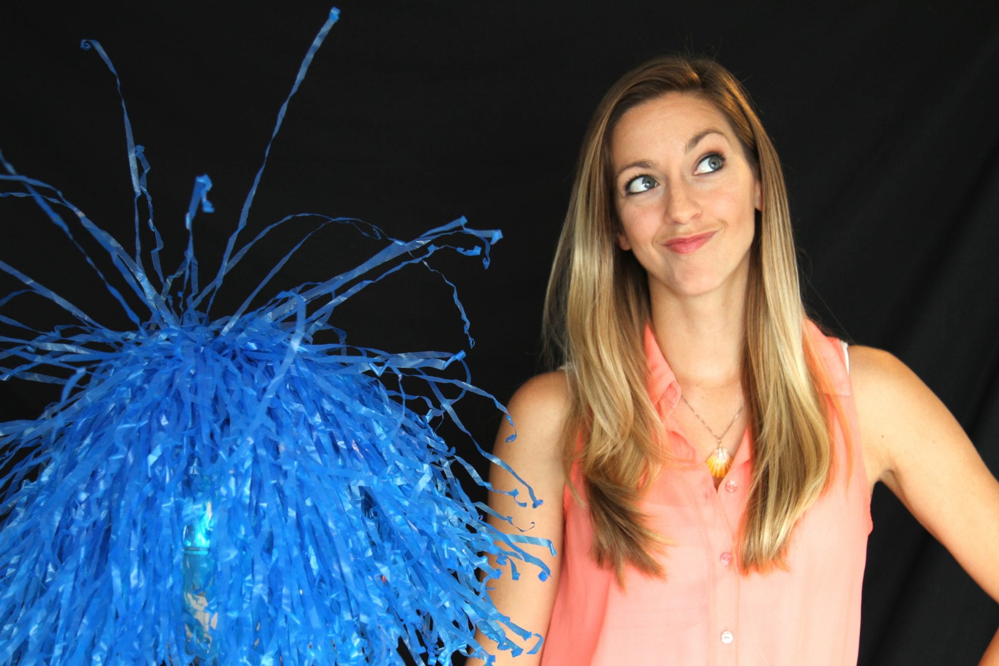 Dianna, la "Physics Girl" che ha sbancato YouTube