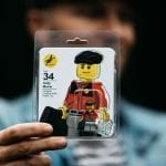 curriculum lego