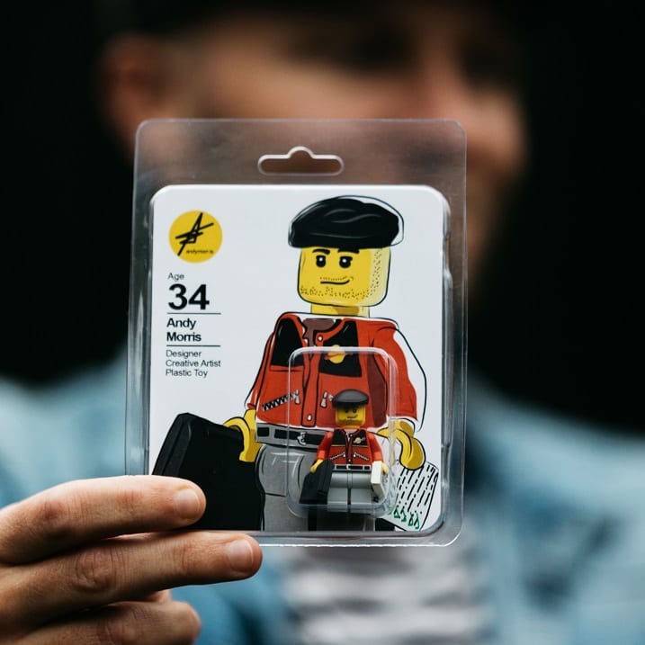 curriculum lego