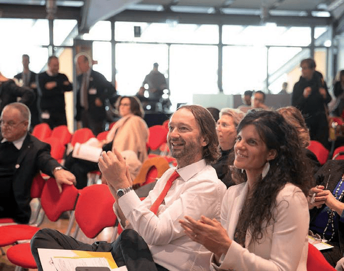 smau valentina sorgato