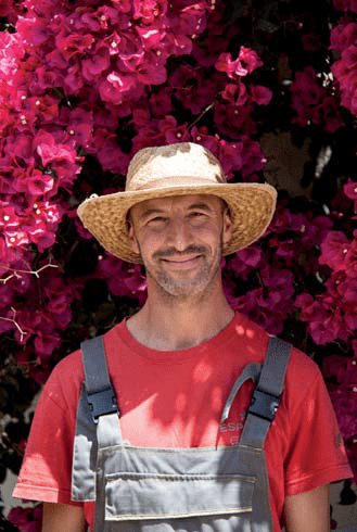 Mollo tutto e apro unimpresa di giardinaggio a formentera Imprese giardinaggio milano