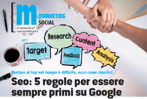 seo regole millionaire